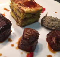 The Laneway Lounge - Accommodation Yamba