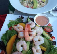 Bay Street Grill And Pasta - Accommodation Yamba