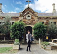Brighton Schoolhouse - Accommodation Yamba