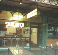 Burger Haus - Accommodation Yamba