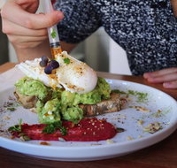 Dosage Cafe - Accommodation Yamba