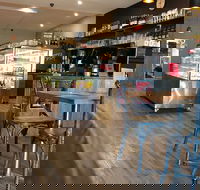Four Leaves Cafe - Accommodation Yamba