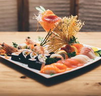 Fujiyama Japanese Restaurant - Accommodation Yamba