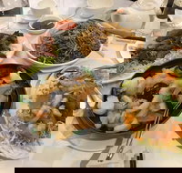 Gold Leaf Chinese Restaurant - Accommodation Yamba