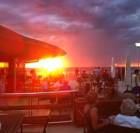 Harbour View Restaurant - Accommodation Yamba