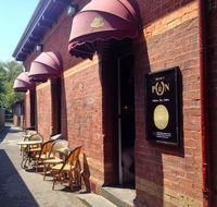 House of Pan - Accommodation Yamba