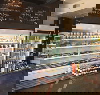 Lafayette Fine Food - Accommodation Yamba