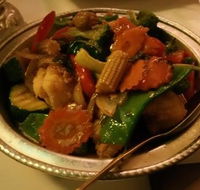 Neo Thai Restaurant - Accommodation Yamba