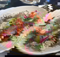 Poacher  Hound - Accommodation Yamba