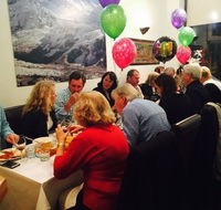 Prestige delight nepalese indian restaurant - Accommodation Yamba