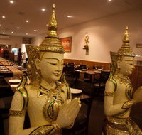 Siam Village Thai Restaurant - Accommodation Yamba