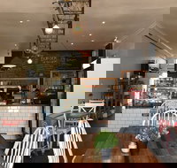 The Foodrinkery - Accommodation Yamba