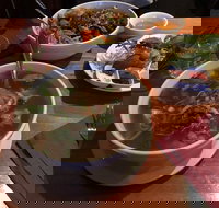 Vietnamese My My - Accommodation Yamba