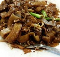 Palm Garden Chinese Restaurant - Accommodation Yamba