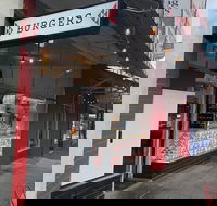 Sideshow Burgers - Accommodation Yamba