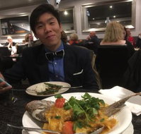 Straits Kitchen - Accommodation Yamba