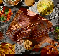 The Pizza  Grill Company - Accommodation Yamba