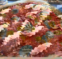 The Village Pizzeria - Accommodation Yamba