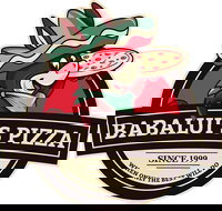 Babaluis Pizza  Pasta Cafe - Accommodation Yamba