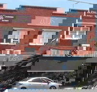 Beans Republique - Accommodation Yamba