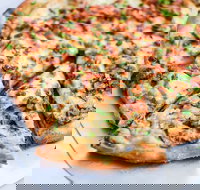 Big Brother Pizza - Accommodation Yamba