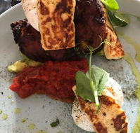 Black Squirrel Cafe - Accommodation Yamba