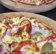 Bocconcino's - Accommodation Yamba