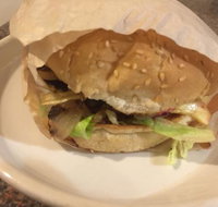 Bundoora Fish  Grill - Accommodation Yamba