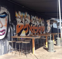 Burger Lab - Accommodation Yamba