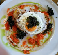 Cafe on Warren - Accommodation Yamba