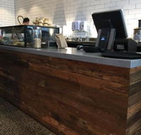 Jiminy Kitchen - Accommodation Yamba