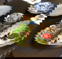 Le Feu Aspendale - Accommodation Yamba