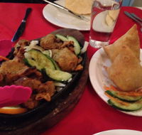 Mahan Indian Restaurant - Accommodation Yamba