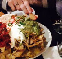 Nachos Mexican Cantina - Accommodation Yamba