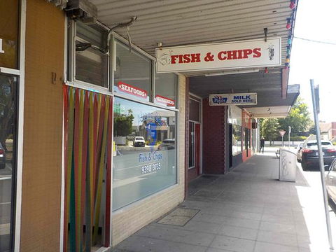 Altona Bay Fish And Chips - Accommodation Yamba 0
