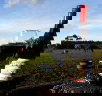 Arundel Farm Estate Winery - Accommodation Yamba