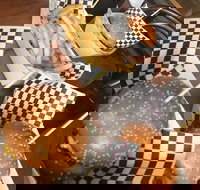 Fat Staks - Accommodation Yamba