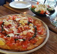 La salita Restaraunt - Accommodation Yamba