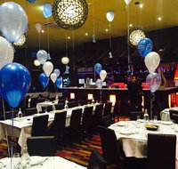 The Host Indian Restaurtant - Accommodation Yamba