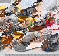 The Jolly Miller Cafe Bundoora - Accommodation Yamba