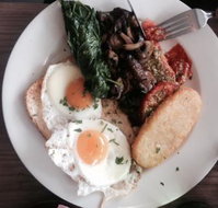 Vorea Uni Hill - Accommodation Yamba