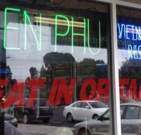 Thien Phu Restaurant - Accommodation Yamba