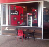 Wok'd Gourmet Chinese - Accommodation Yamba