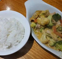 Borneo Cafe - Accommodation Yamba