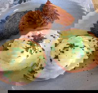 Butch and Sundance Cafe - Accommodation Yamba