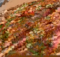 Lorenzo's Cafe  Pizzeria - Accommodation Yamba