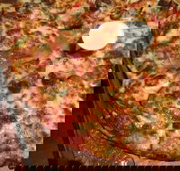 Pizza Villa - Accommodation Yamba