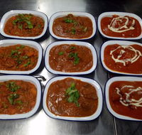 Savera Indian  Nepalese Restaurant - Accommodation Yamba