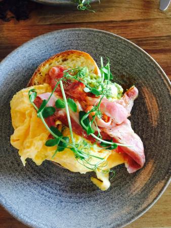 Hard Pressed Coffee - Accommodation Yamba 0