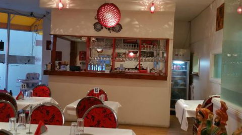 Apna Tandoori Restaurant - Accommodation Yamba 0